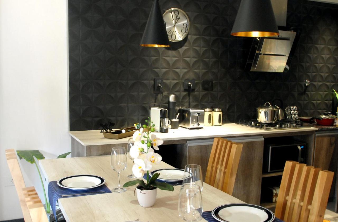 Ayres Home Vip Moderno Solo Adultos Centrico Mendoza Exterior photo