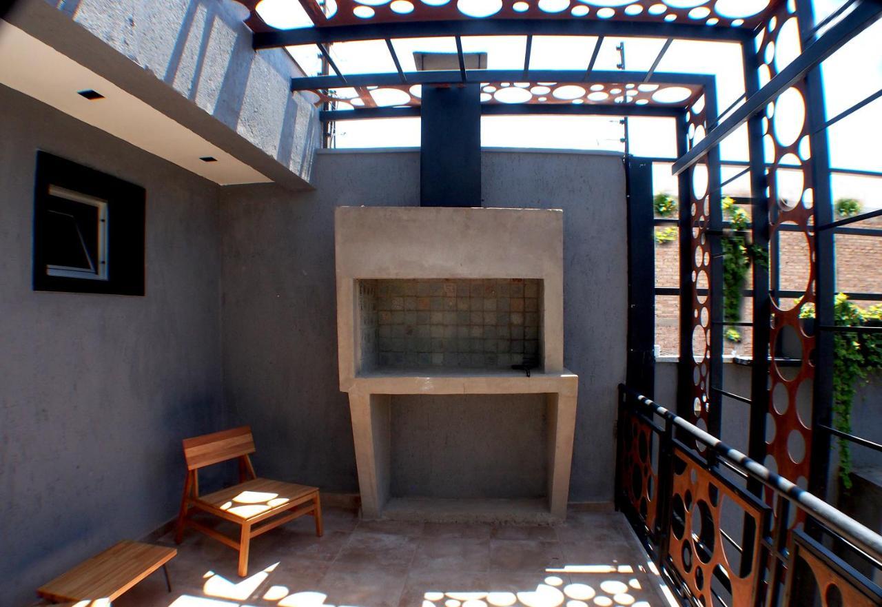 Ayres Home Vip Moderno Solo Adultos Centrico Mendoza Exterior photo