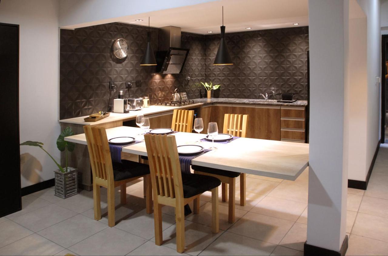 Ayres Home Vip Moderno Solo Adultos Centrico Mendoza Exterior photo