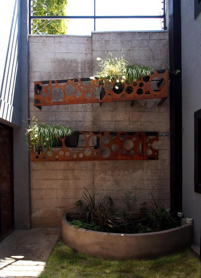 Ayres Home Vip Moderno Solo Adultos Centrico Mendoza Exterior photo