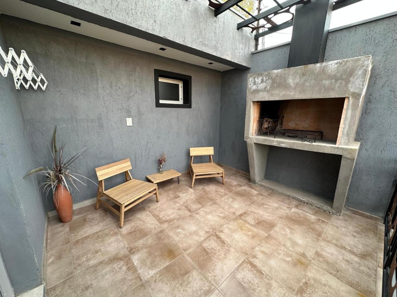 Ayres Home Vip Moderno Solo Adultos Centrico Mendoza Exterior photo